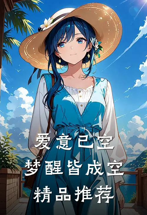 爱意已空，梦醒皆成空精品推荐