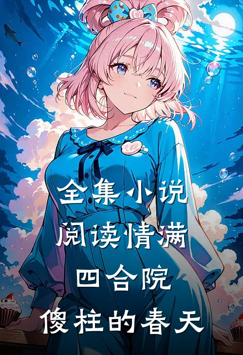 全集小说阅读情满四合院：傻柱的春天