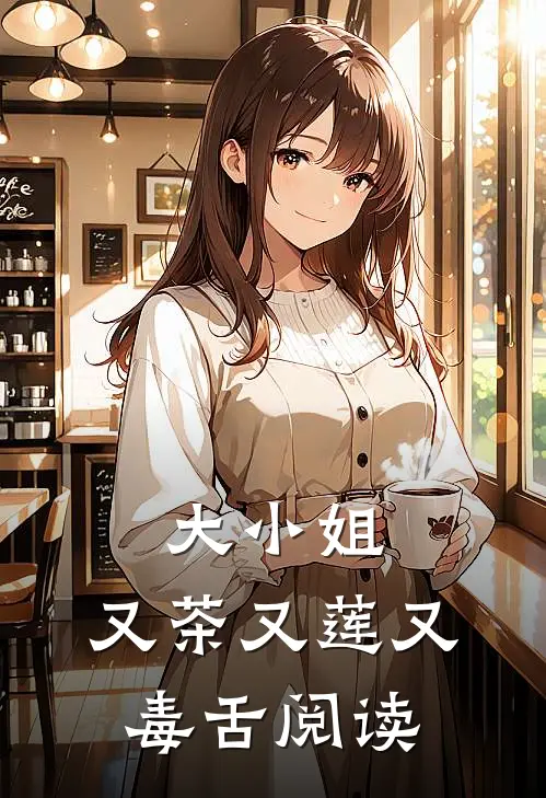 大小姐，又茶又莲又毒舌阅读