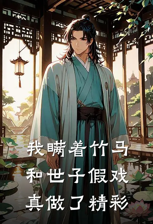 我瞒着竹马,和世子假戏真做了精彩的事