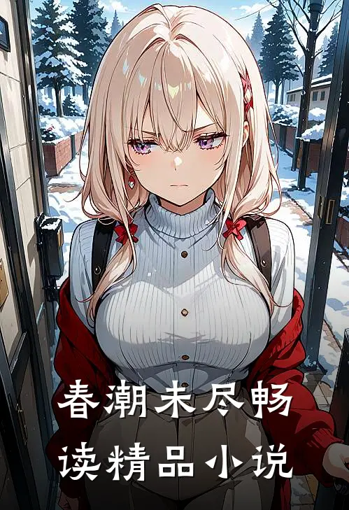 春潮未尽畅读精品小说