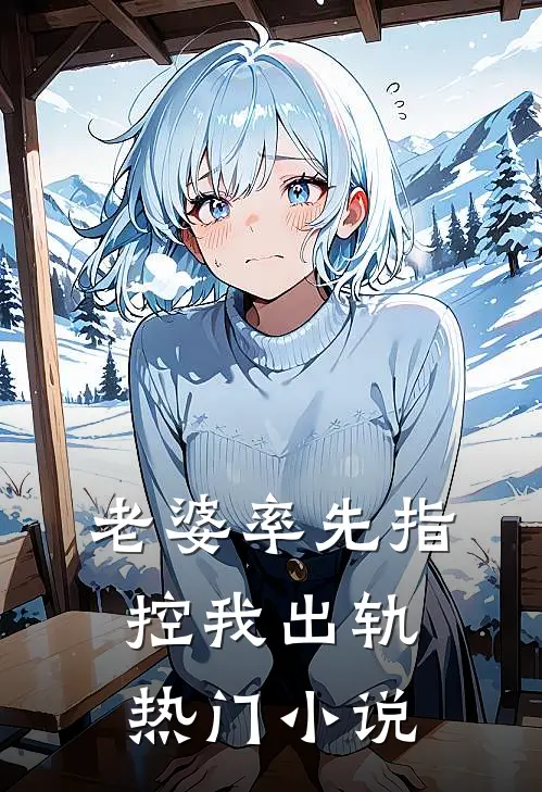 老婆率先指控我出轨热门小说