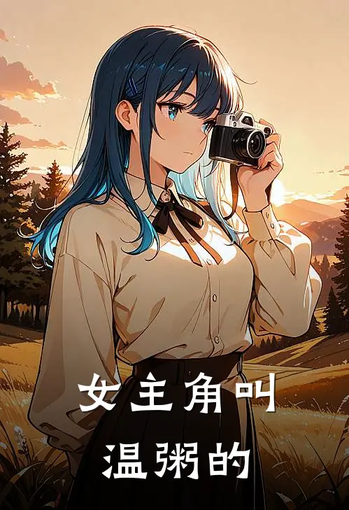 女主角叫温粥的