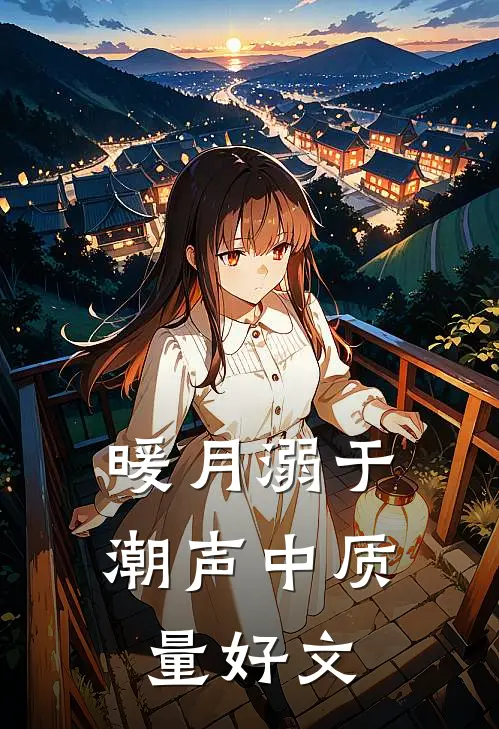 暖月溺于潮声中质量好文