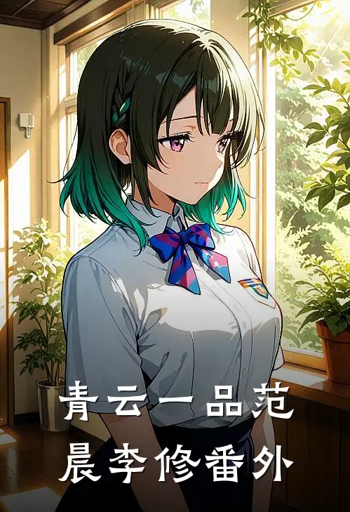 青云一品范晨李修 番外