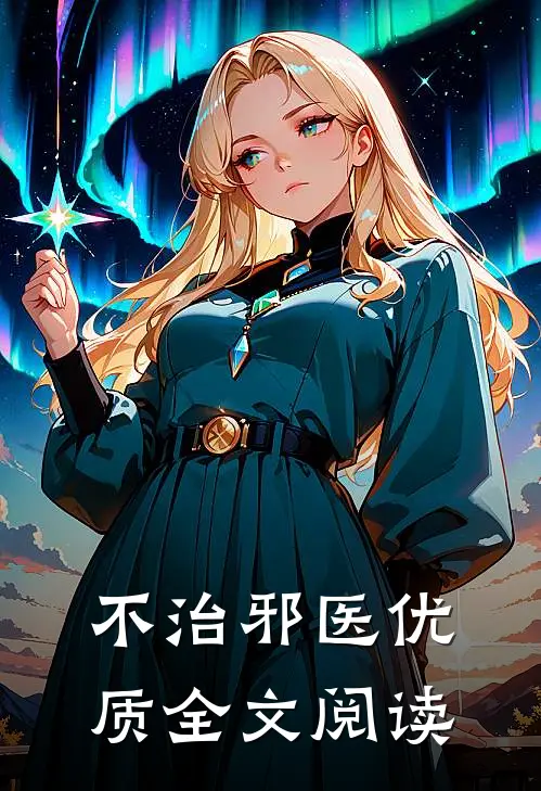 不治邪医优质全文阅读