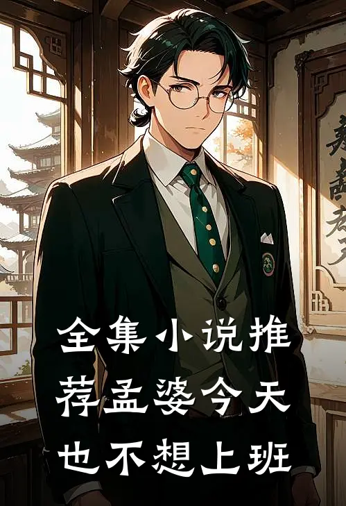 全集小说推荐孟婆今天也不想上班