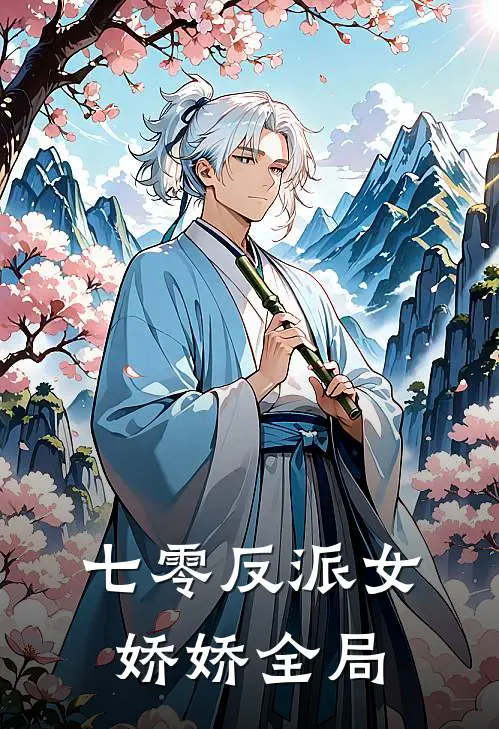 七零反派女娇娇全局