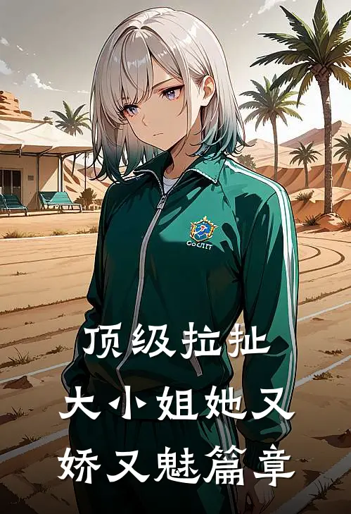 顶级拉扯：大小姐她又娇又魅篇章