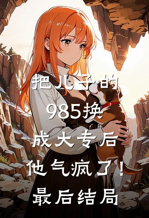 把儿子的985换成大专后，他气疯了！最后结局