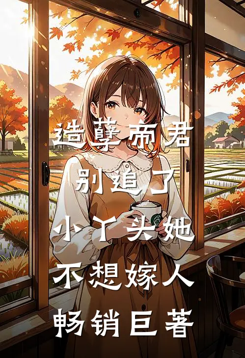 造孽帝君别追了,小丫头她不想嫁人畅销巨著网