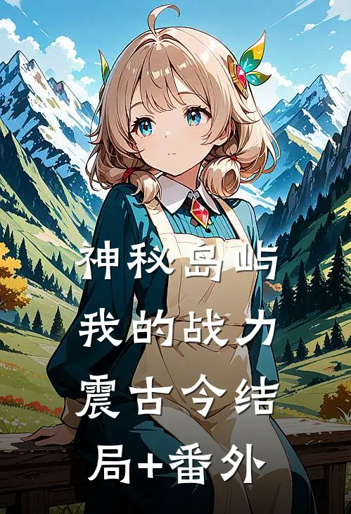神秘岛屿：我的战力震古今结局+番外