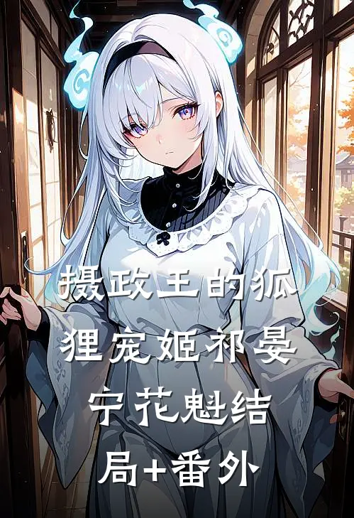 摄政王的狐狸宠姬祁晏宁花魁结局+番外
