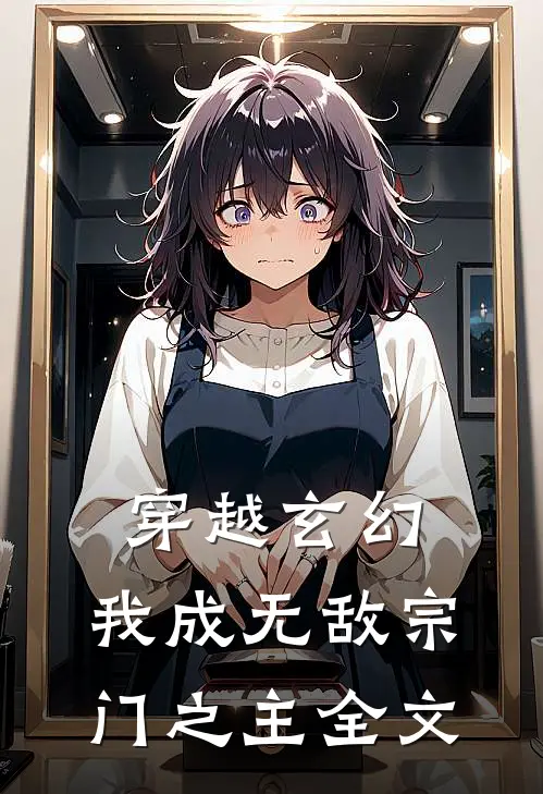 穿越玄幻：我成无敌宗门之主全文
