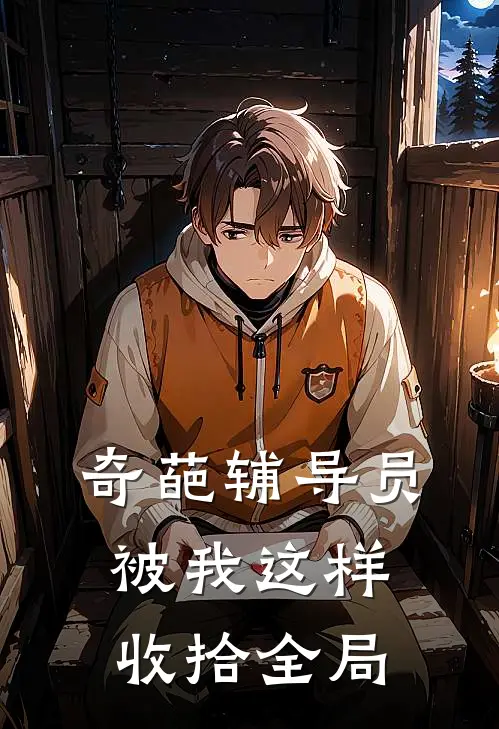 奇葩辅导员被我这样收拾全局
