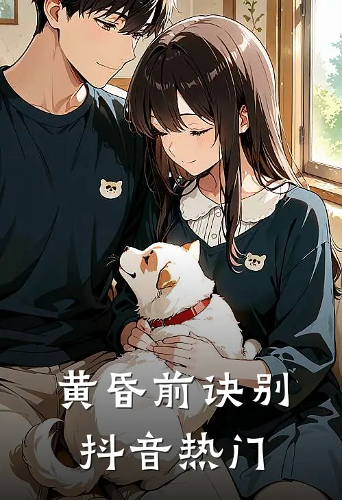 黄昏前诀别抖音热门