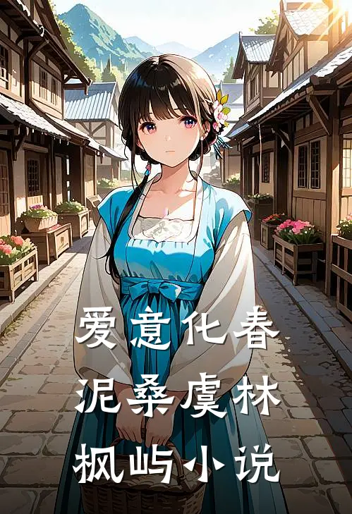 爱意化春泥桑虞林枫屿小说