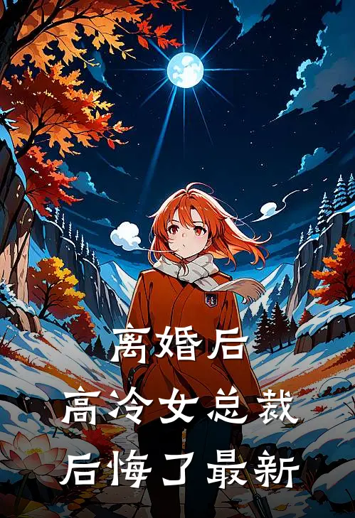 离婚后，高冷女总裁后悔了最新