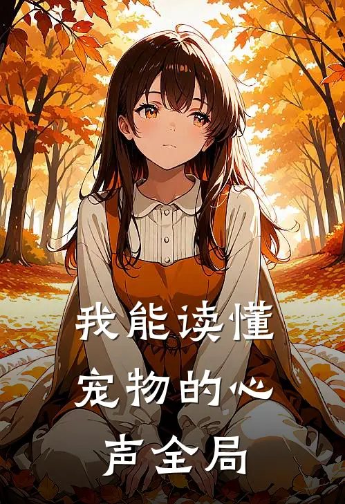 我能读懂宠物的心声全局