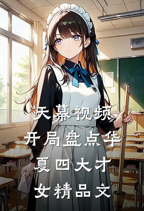 天幕视频，开局盘点华夏四大才女精品文