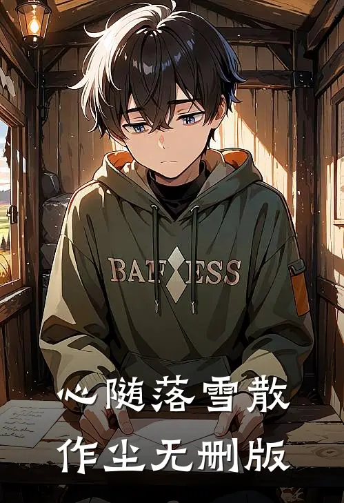 心随落雪散作尘无删版