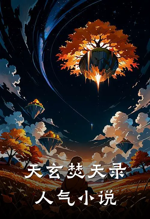 天玄焚天录人气小说