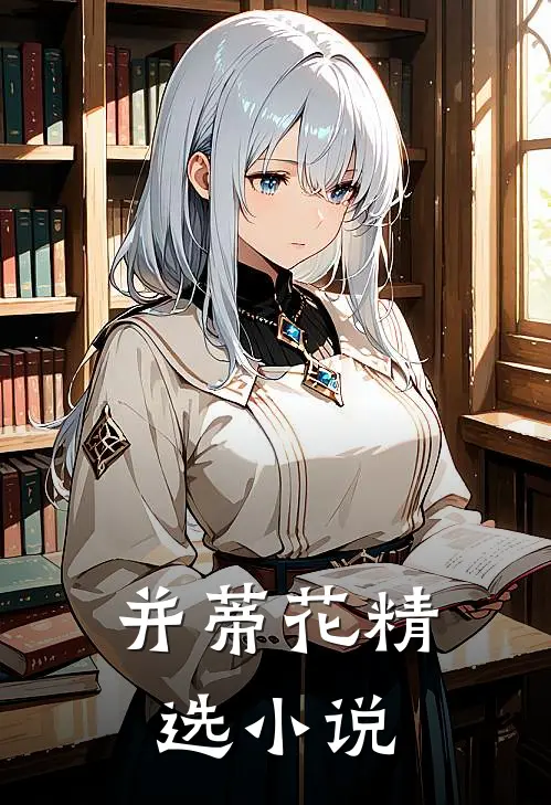 并蒂花精选小说