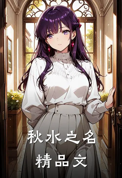 秋水之名精品文