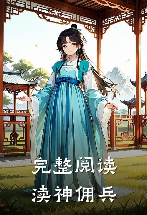完整阅读渎神佣兵