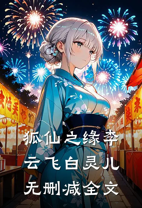狐仙之缘李云飞白灵儿无删减全文