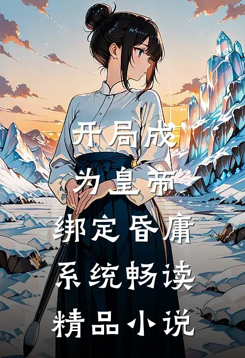 开局成为皇帝，绑定昏庸系统畅读精品小说