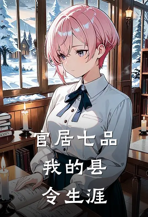 官居七品：我的县令生涯