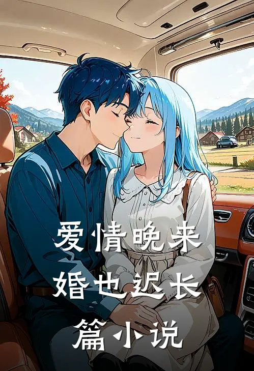 爱情晚来婚也迟长篇小说