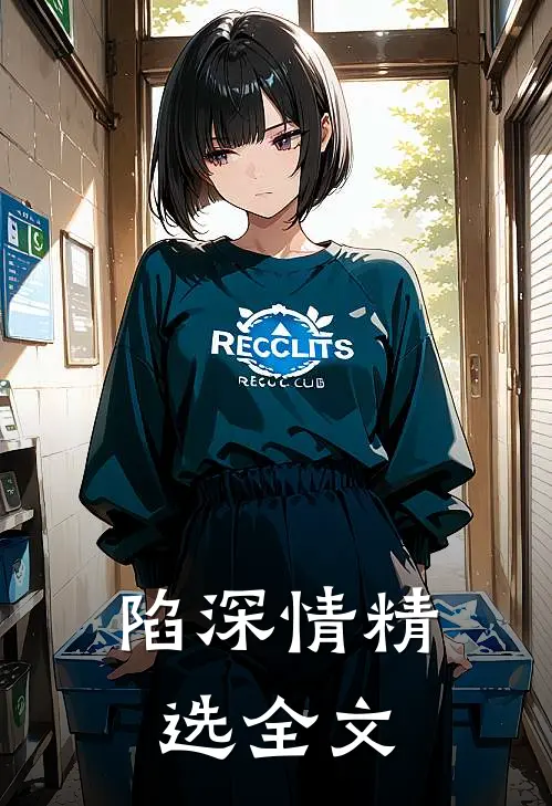 陷深情精选全文