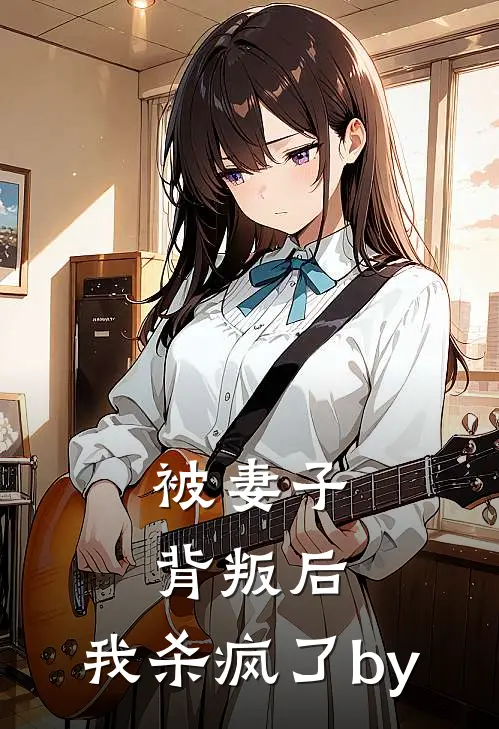 被妻子背叛后，我杀疯了by