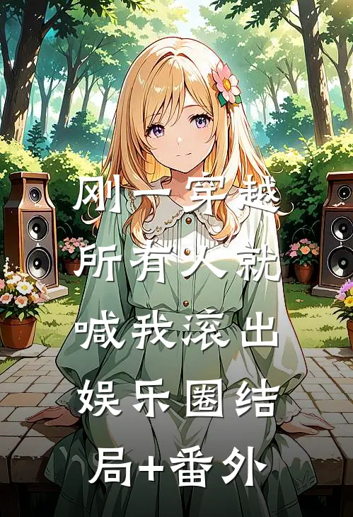 刚一穿越，所有人就喊我滚出娱乐圈结局+番外