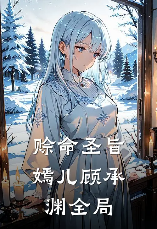 赊命圣旨嫣儿顾承渊全局