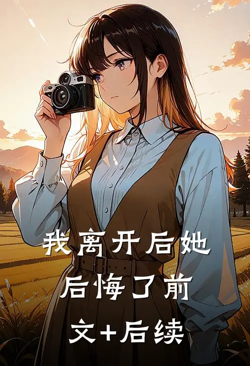 我离开后她后悔了前文+后续