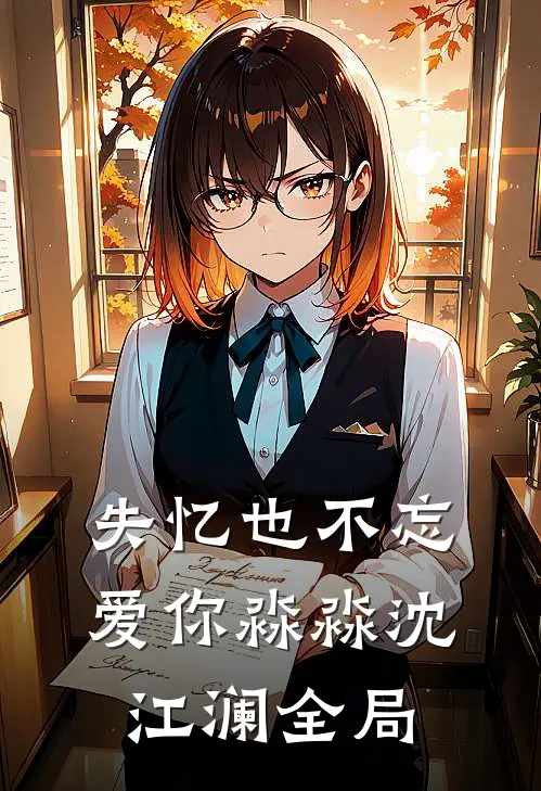 失忆也不忘爱你淼淼沈江澜全局