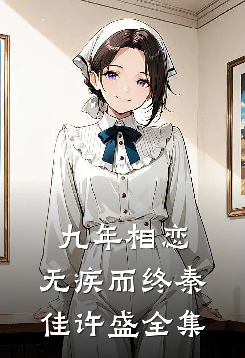九年相恋，无疾而终秦佳许盛全集