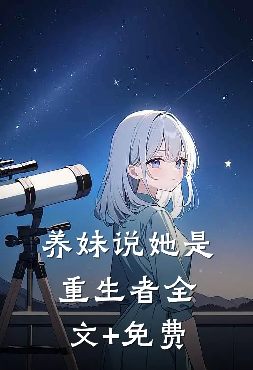 养妹说她是重生者全文+免费