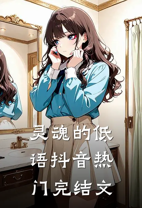 灵魂的低语抖音热门完结文