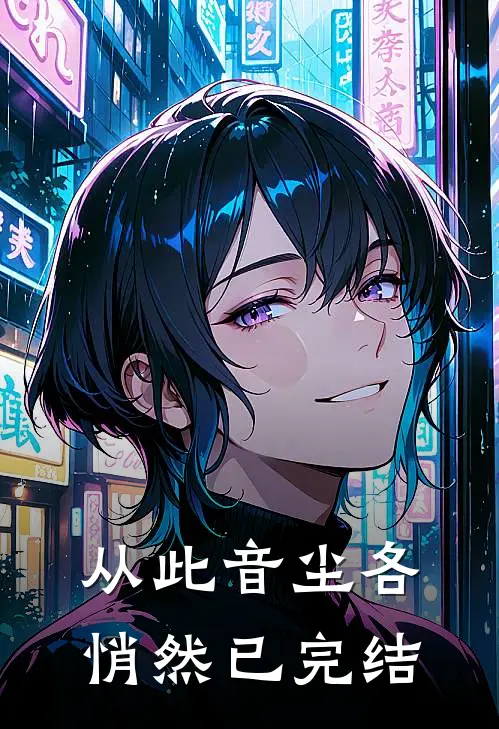 从此音尘各悄然已完结