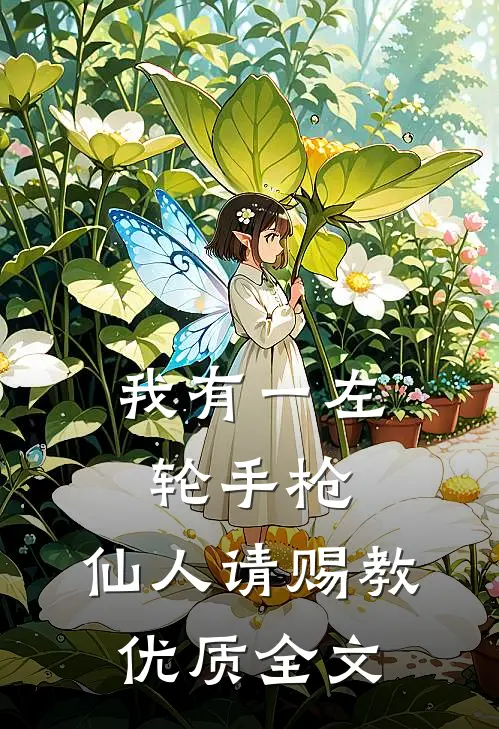 我有一左轮手枪，仙人请赐教优质全文
