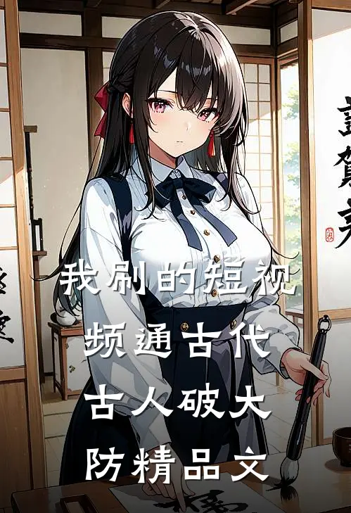 我刷的短视频通古代，古人破大防精品文