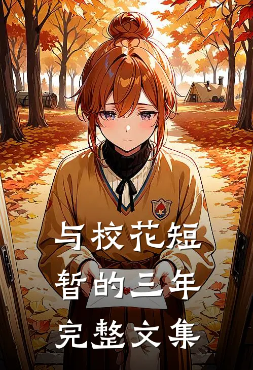 与校花短暂的三年完整文集