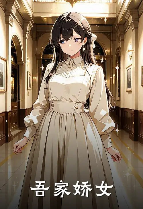 吾家娇女