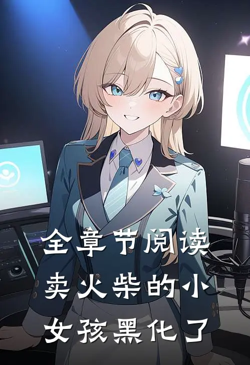 全章节阅读卖火柴的小女孩黑化了