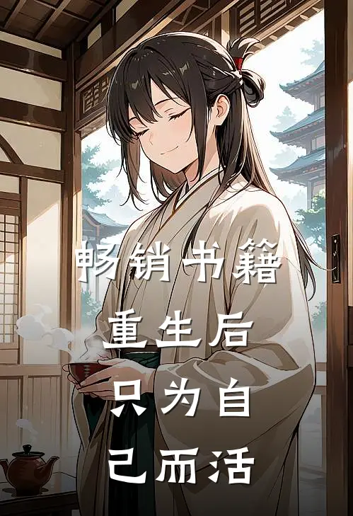 畅销书籍重生后,只为自己而活的