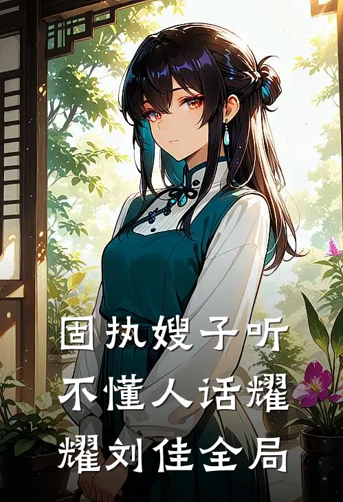 固执嫂子听不懂人话耀耀刘佳全局